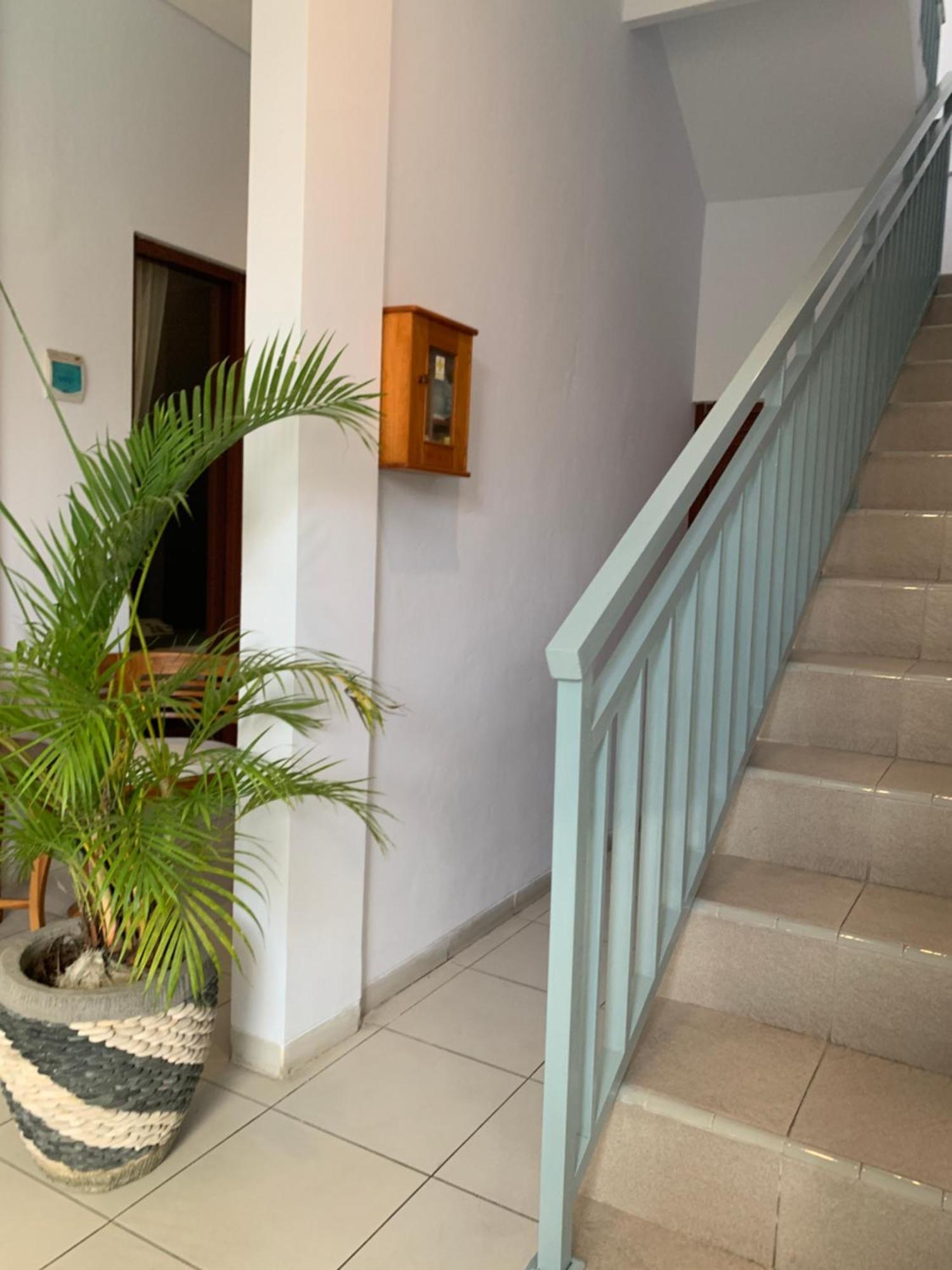 Chua Guest House Canggu Exterior foto